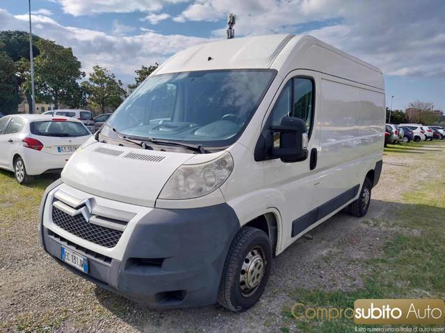 CITROEN Jumper usata, con Chiusura centralizzata