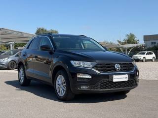 VOLKSWAGEN T-Roc 1.6 TDI SCR Business BlueMotion Technology