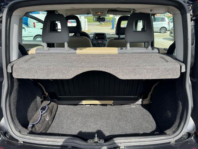 FIAT Panda usata, con Lettore CD
