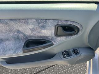 RENAULT Megane usata, con Climatizzatore