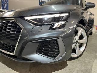 AUDI A3 usata, con Alzacristalli elettrici