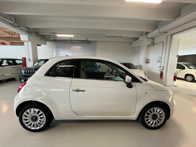 FIAT 500 usata, con Airbag Passeggero