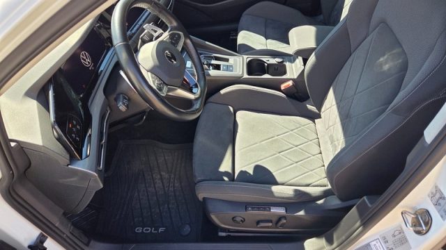 VOLKSWAGEN Golf usata, con ESP