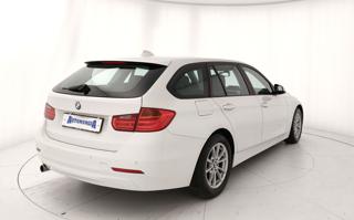 BMW 318 usata, con Airbag Passeggero