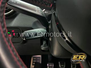 AUDI S1 usata, con Fari bi-xeno