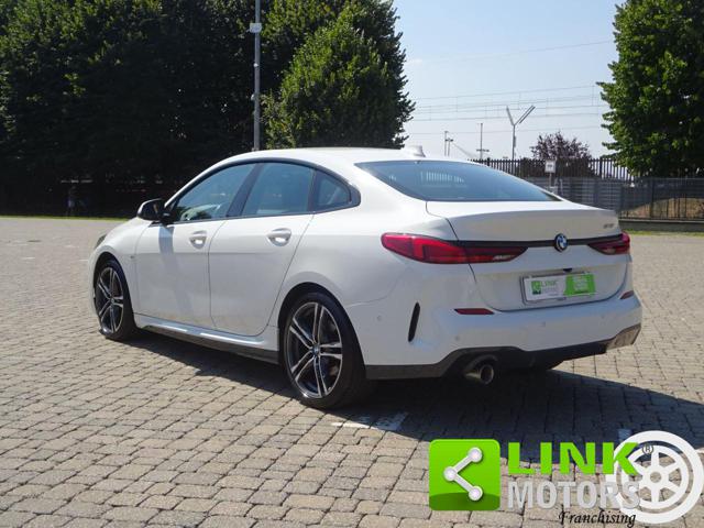 BMW 218 usata, con Climatizzatore
