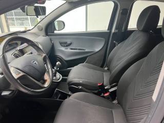LANCIA Ypsilon usata, con Vivavoce