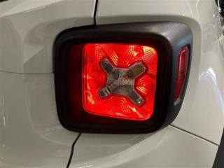 JEEP Renegade usata, con Fendinebbia