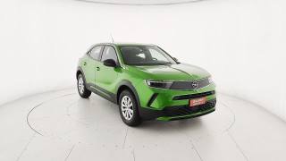 OPEL Mokka 1.2 Turbo Edition