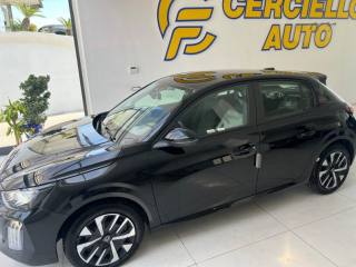PEUGEOT 208 usata, con Boardcomputer