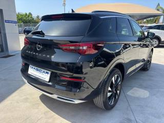 OPEL Grandland usata, con Chiusura centralizzata
