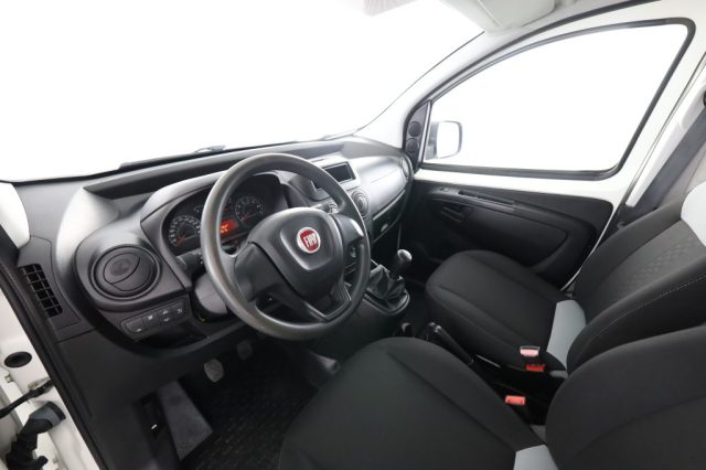 FIAT Fiorino usata 1