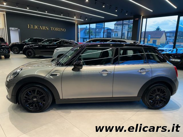 MINI Cooper usata, con Airbag laterali