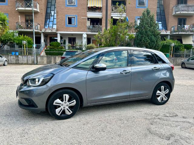 HONDA Jazz usata, con Autoradio
