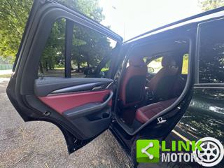 BMW X3 usata, con Interni in pelle