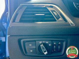 BMW 118 usata, con Sedile posteriore sdoppiato