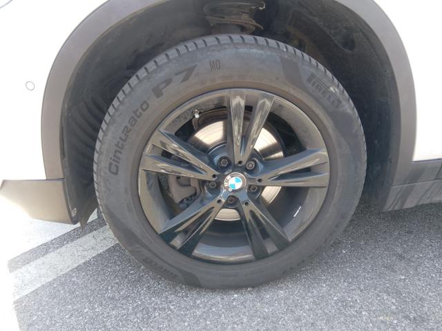 BMW X1 usata, con Chiusura centralizzata