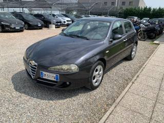 ALFA ROMEO 147 1.9 JTD (120) 5 porte Murphy&Nye
