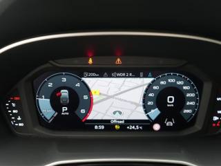 AUDI Q3 usata, con Boardcomputer