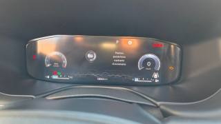 JEEP Compass usata, con Interni in pelle