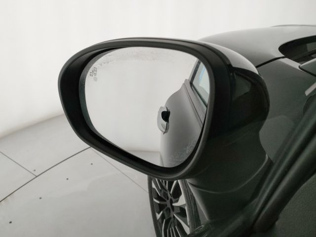 FIAT 500X usata 21