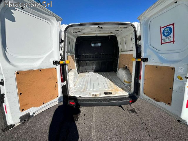 FORD Transit Custom usata, con Servosterzo