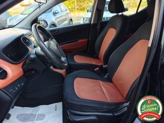 HYUNDAI i10 usata, con Chiusura centralizzata