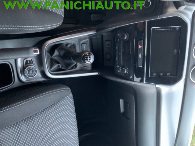 SUZUKI Vitara usata, con Servosterzo