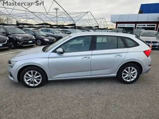 SKODA Scala usata, con Airbag laterali