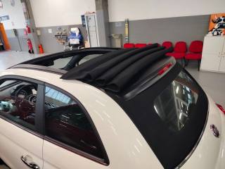 FIAT 500 usata, con Specchietti laterali elettrici