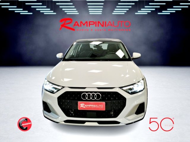 AUDI A1 usata 2