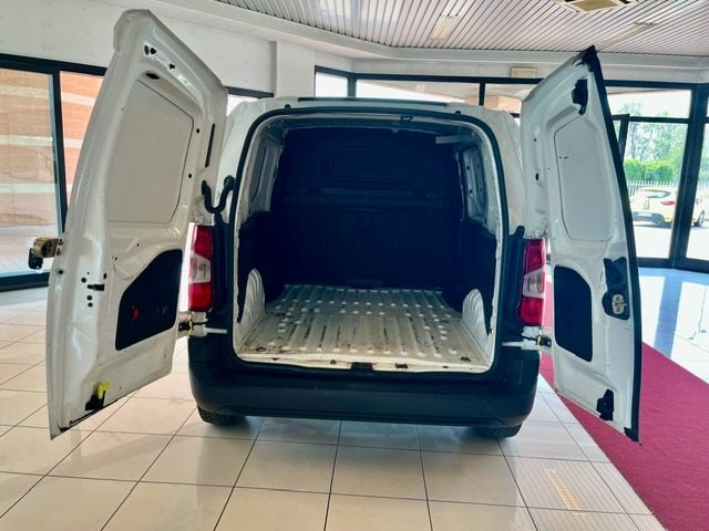 OPEL Combo usata, con Bluetooth