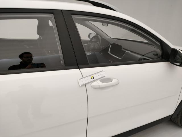 KIA Stonic usata 44