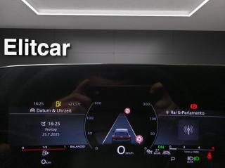AUDI A5 usata, con Filtro antiparticolato