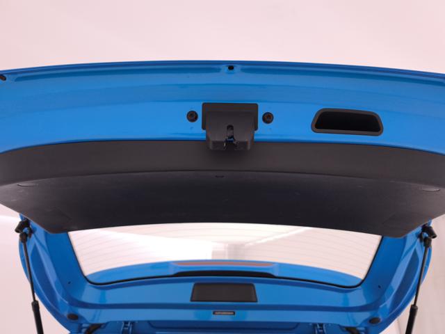 MG ZS usata, con Sensori di parcheggio posteriori