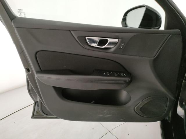 VOLVO V60 usata, con Controllo automatico clima
