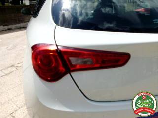 ALFA ROMEO Giulietta usata 33