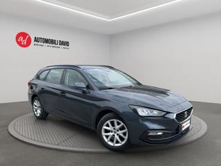 SEAT Leon usata, con Airbag