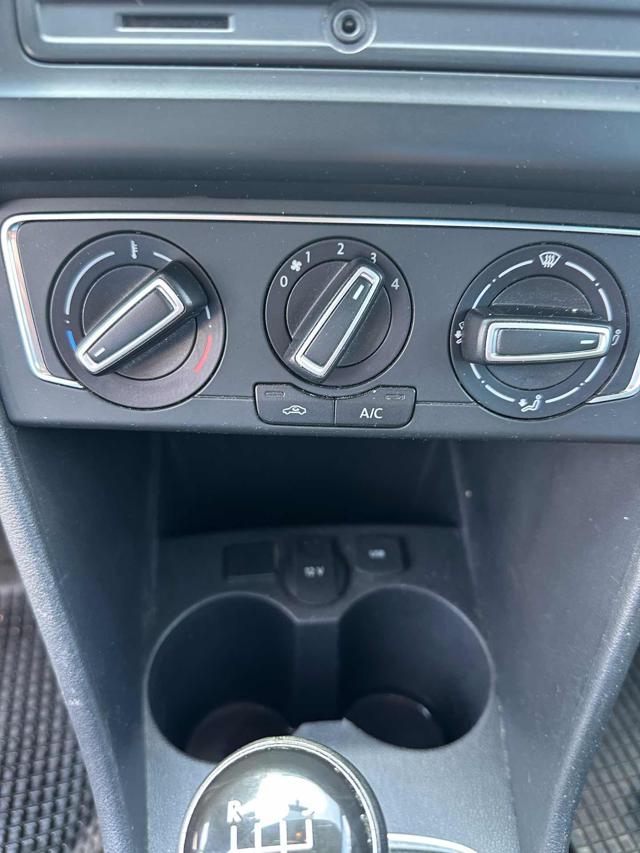 VOLKSWAGEN Polo usata 18