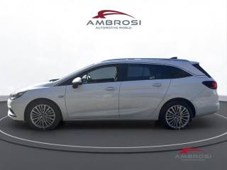 OPEL Astra usata 5