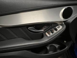MERCEDES-BENZ GLC 63 AMG usata, con Regolazione elettrica sedili
