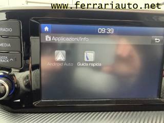 HYUNDAI Tucson usata, con Cronologia tagliandi