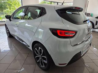 RENAULT Clio usata, con Controllo trazione