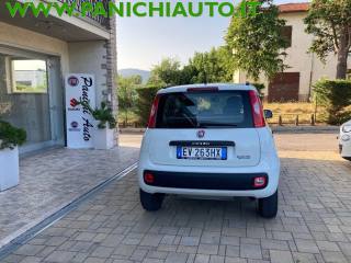 FIAT Panda usata, con Chiusura centralizzata