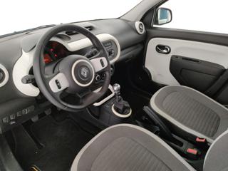 RENAULT Twingo usata, con Fendinebbia