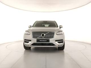 VOLVO XC90 usata, con Autoradio