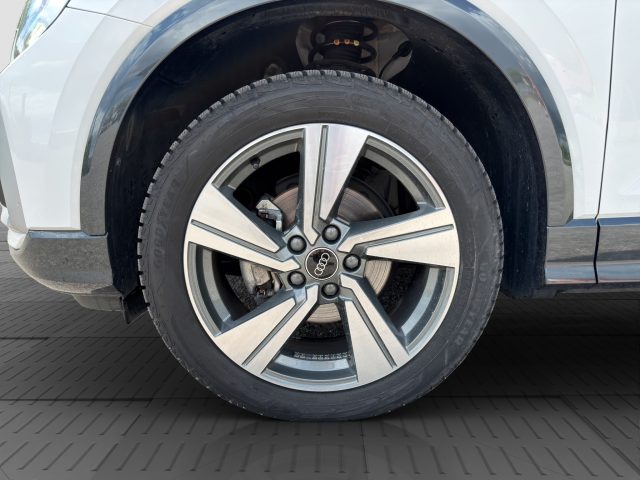 AUDI Q2 usata 15