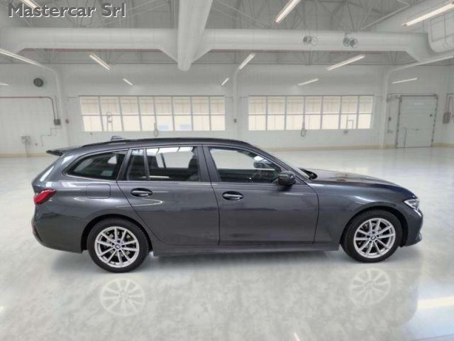 BMW 320 usata, con Airbag Passeggero
