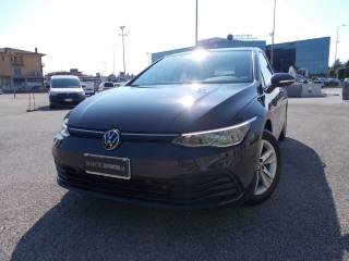 VOLKSWAGEN Golf usata, con Airbag Passeggero