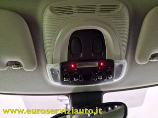 MINI Clubman usata, con Airbag testa